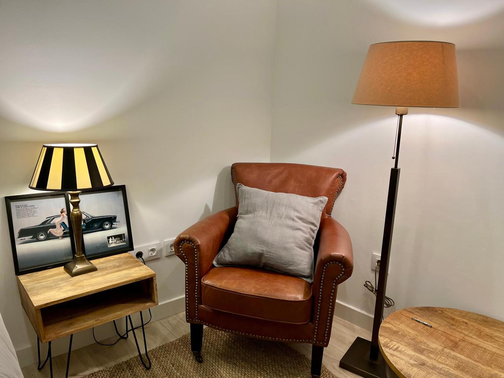 Appartement Puerta Del Sol House à Madrid Extérieur photo